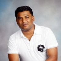 Senthil Raja