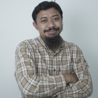 Reza Istefi