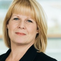 Maria Lindström