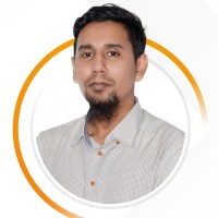 Md. Efthakhar Bin Alam