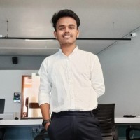 Suraj Kumar Yadav