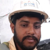 Anamul Gazi