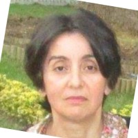 Dalila B.