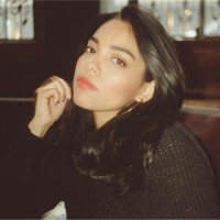 Génesis Santana Lizano