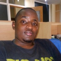 Tom Mogaka