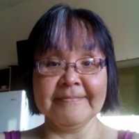 Bertlynne Kaningok