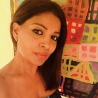 Sunita Ange