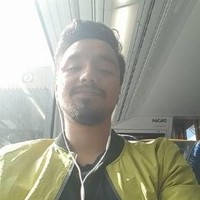 chitiz bhandari