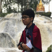 Kyaw Su Thway