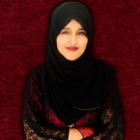 Hooreen Kanwal