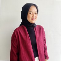 Farah Nadhifa Azarine
