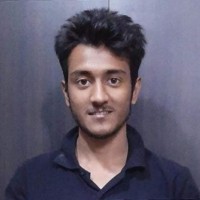 Pranav Taware