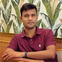 Sharma Anish