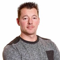 Rob van der Dussen