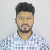 Bibek Yadav