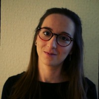 Laura Winge