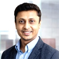 Mayank H.