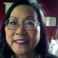 Judy Low