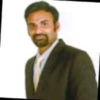 Sanil Thomas