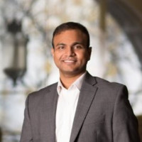Saikat Roy