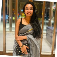 Srijha Pathmanathan