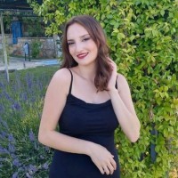 Özge Rusçuklu Tiryaki