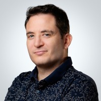 Ilan Volovich
