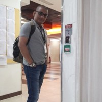 Sk Fiyazuddin