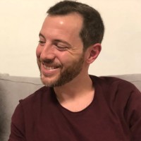 Yaron Masot