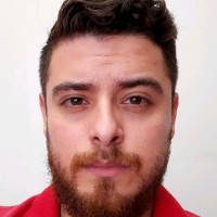 Joaquim Inacio Almeida Bitencourt