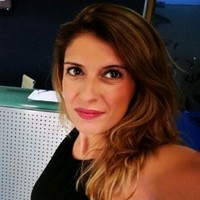 Ana Patricia Oliveira