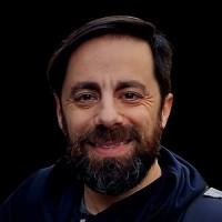 Daniel Marconi