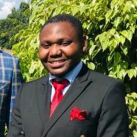 John Mwelwa