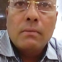 Nitin Khadye