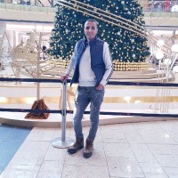Mohammed Sayed