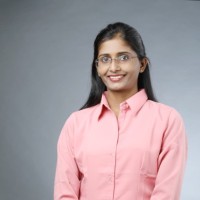 Priyanka Budruk