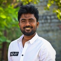 Atchyuth Kumar Gummalla