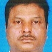 Shareef Mohammed