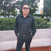 Jose Luis Sanchez Soto