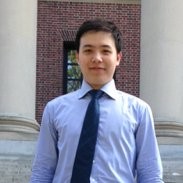 Vinnie Chen
