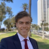 Wesley Pinkham