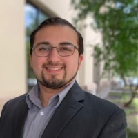 Edward A. Hernandez, Cfe
