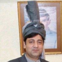 IFTIKHAR ALAM