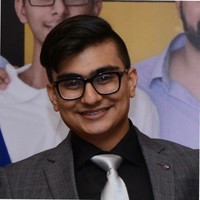 Sahil Vellani