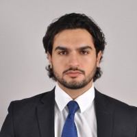 Daniel A. Ortega Chamlati