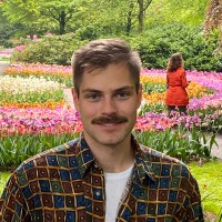 Seth Debeauclair