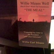 Willie Means