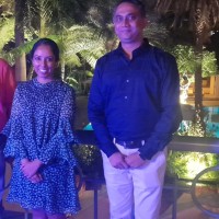 Shreesh Kulkarni