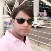 Vijay Kumar Yadav