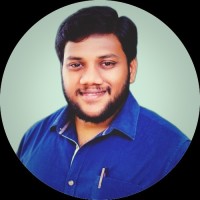 Nitin Manmohan